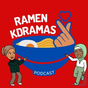 Ramen Kdramas