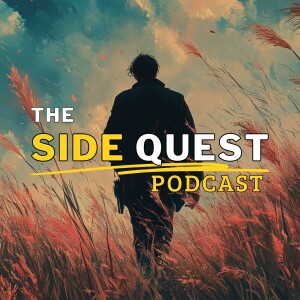 User Podcast Logo