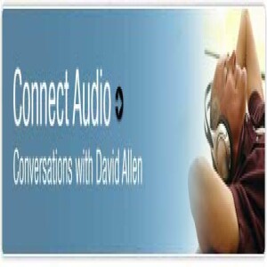 GTD|Connect Members-Only Podcasts