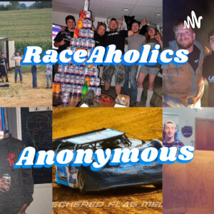 RaceAholics Anonymous