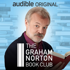 The Graham Norton Book Club