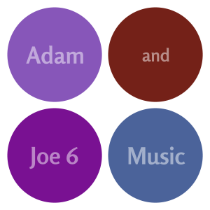 Adam and Joe, 6 Music
