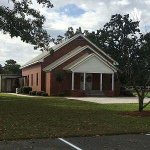 Trail Branch Primitive Baptist Church
