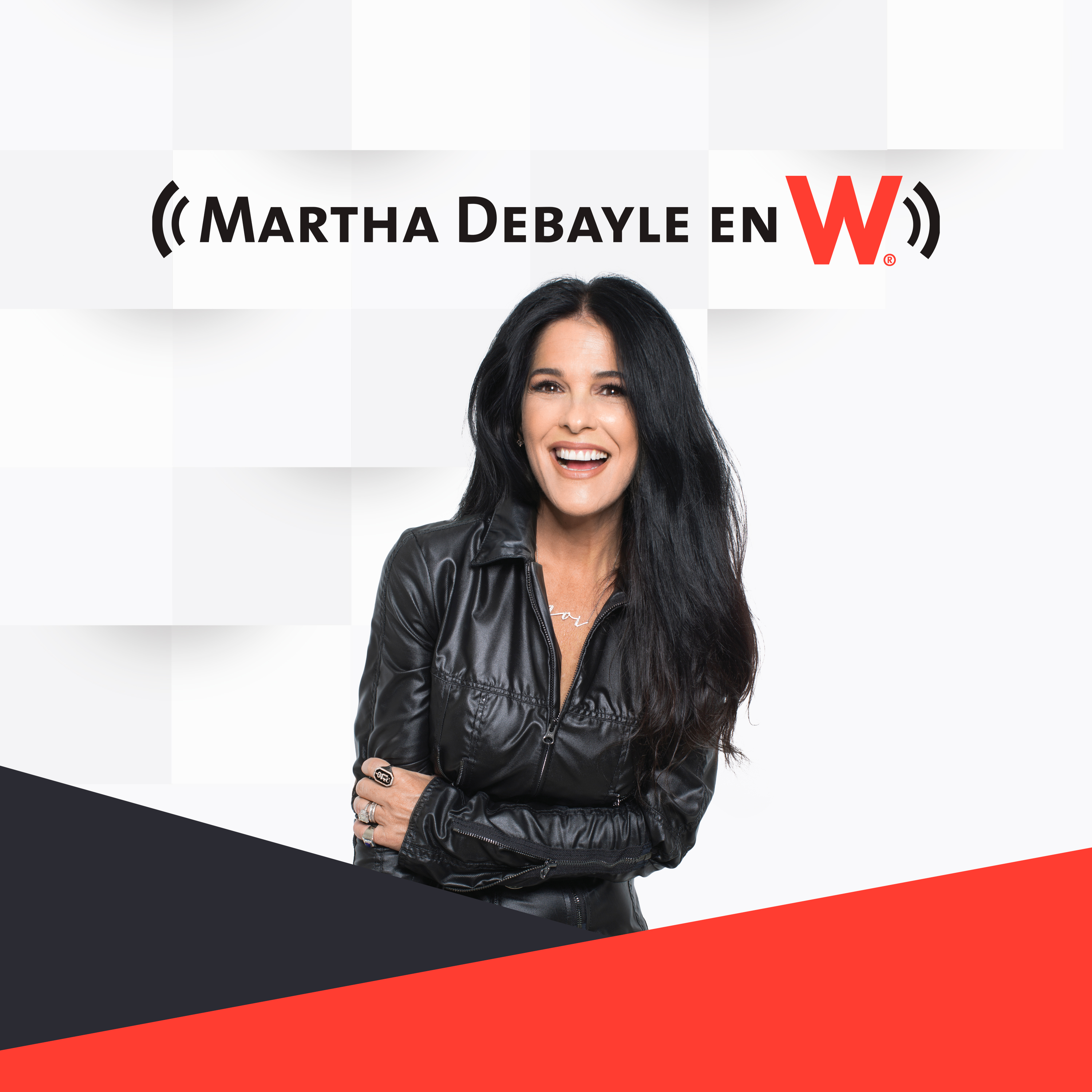 Martha Debayle en W (18/12/2018 - Tramo de 11:00 a 12:00) | Audio | Martha Debayle...