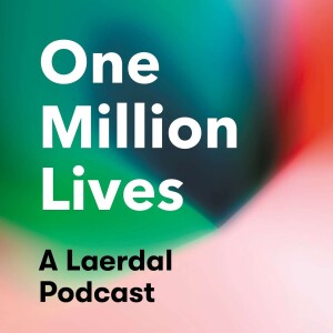 One Million Lives - A Laerdal Podcast