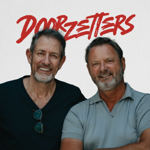 User Podcast Logo