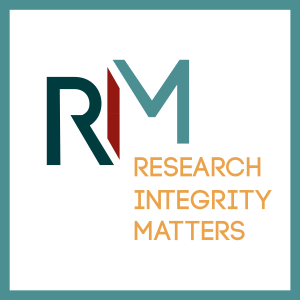 Research Integrity Matters