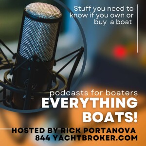EVERYTHING BOATS - Stuff You Should Know !