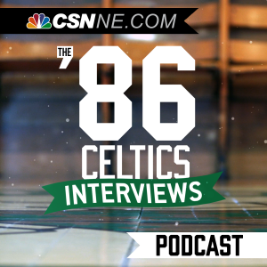 The ’86 Celtics Interviews