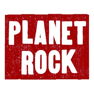 Planet Rock