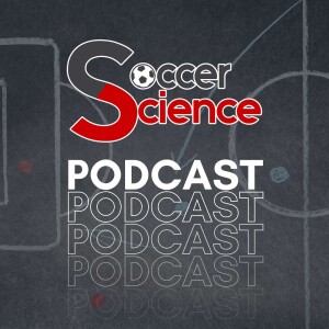 Soccer Science Podcast