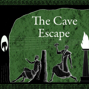 The Cave Escape