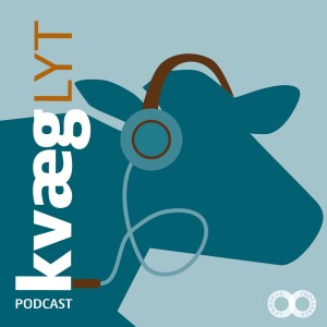 User Podcast Logo