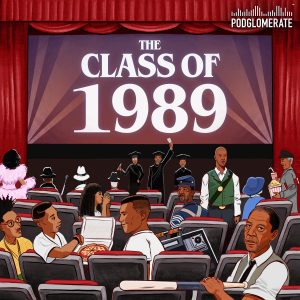 The Class of 1989
