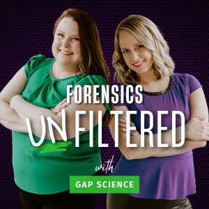 User Podcast Logo