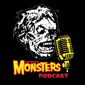 User Podcast Logo