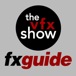 fxguide: the vfx show