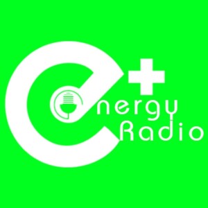 رادیو انرژی مثبت