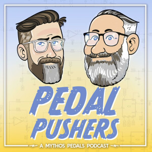 Pedal Pushers