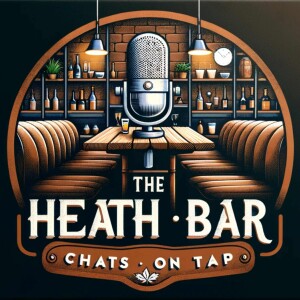 The Heath Bar