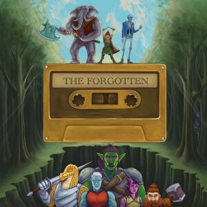 User Podcast Logo