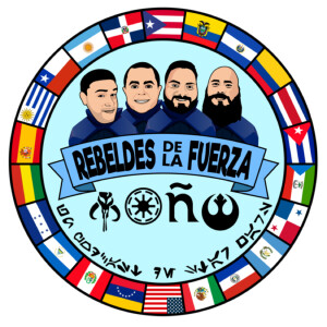 Rebeldes de la Fuerza