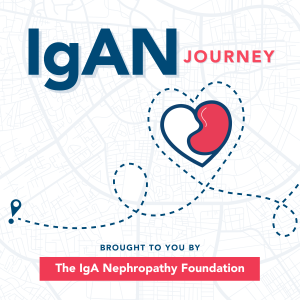 IgAN Journey