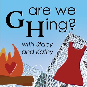 Are We GHing? – A General Hospital Fan Podcast