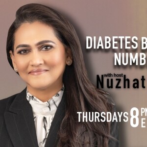 Diabetes Beyond Numbers