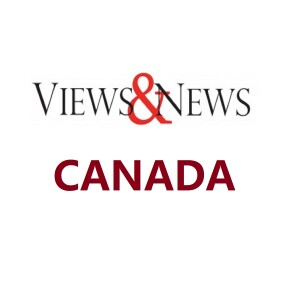 Views and News Canada(Audio)