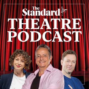 The Standard Theatre Podcast