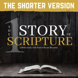 The Story of Scripture, the Shorter Version