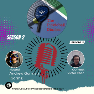 User Podcast Logo