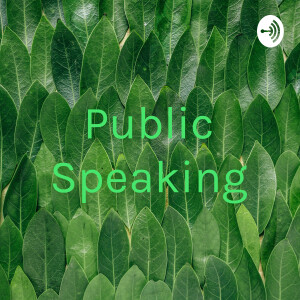 User Podcast Logo