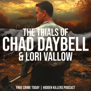 The Trial Of Chad Daybell | The Story Of Lori Vallow Daybell & Chad Daybell