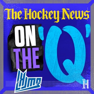 The Hockey News: On The ’Q’