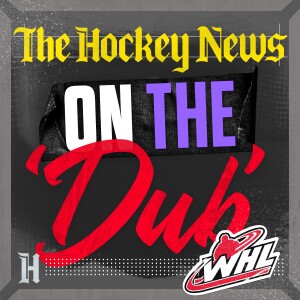 The Hockey News: On The ’Dub’