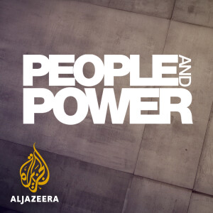 People & Power