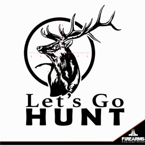 Let’s Go Hunt