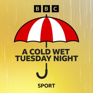 A Cold Wet Tuesday Night: A Stoke City Podcast