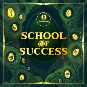 OHMPIANG SCHOOL OF SUCCESS