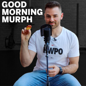 GOOD MORNING MURPH