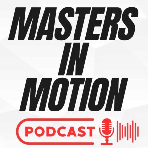 Masters In Motion