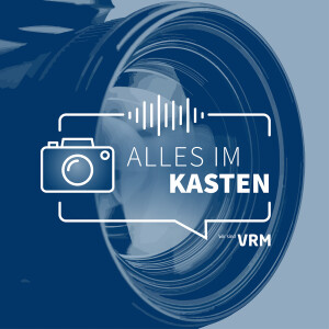 User Podcast Logo