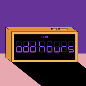User Podcast Logo