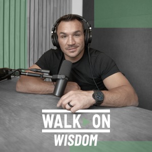 The Michael Chandler Show