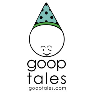 Goop Tales — Storytelling Podcast for Kids
