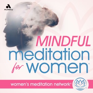 Mindful Meditation for Women