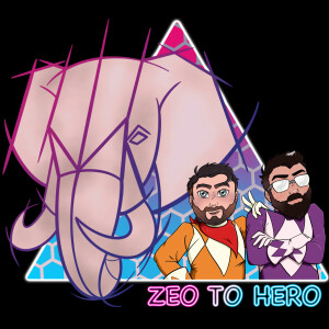 User Podcast Logo