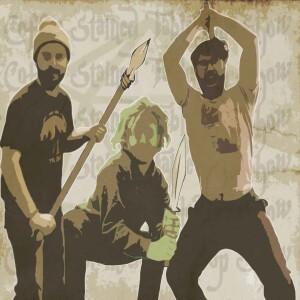 The Coffee Stained Tabletop Show